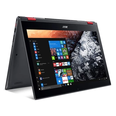 Acer Nitro 5 Spin NP515-51 15,6" fekete laptop