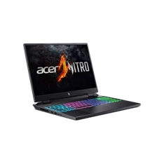 Acer Nitro AN16-42-R1Y6 laptop (16"WUXGA/AMD Ryzen 5 8645HS/RTX 4050 6GB/16GB RAM/512GB/FreeDOS) - fekete