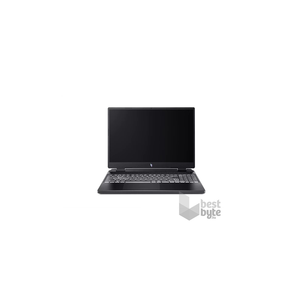 Acer Aspire Nitro AN16-51-523L laptop (16"WUXGA/Intel Core i5-13500H/RTX 4050 6GB/16GB RAM/1TB/FreeDOS) - fekete