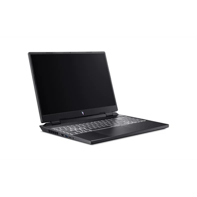 Acer Aspire Nitro AN16-51-523L laptop (16"WUXGA/Intel Core i5-13500H/RTX 4050 6GB/16GB RAM/1TB/FreeDOS) - fekete