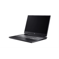 Acer Aspire Nitro AN16-51-523L laptop (16"WUXGA/Intel Core i5-13500H/RTX 4050 6GB/16GB RAM/1TB/FreeDOS) - fekete