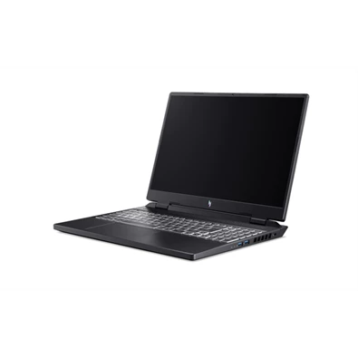 Acer Aspire Nitro AN16-51-523L laptop (16"WUXGA/Intel Core i5-13500H/RTX 4050 6GB/16GB RAM/1TB/FreeDOS) - fekete