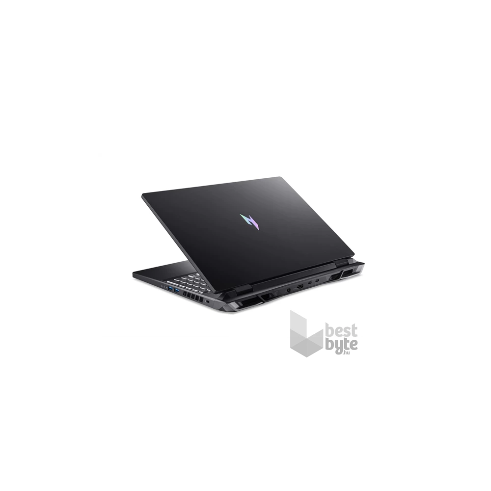 Acer Aspire Nitro AN16-51-523L laptop (16"WUXGA/Intel Core i5-13500H/RTX 4050 6GB/16GB RAM/1TB/FreeDOS) - fekete