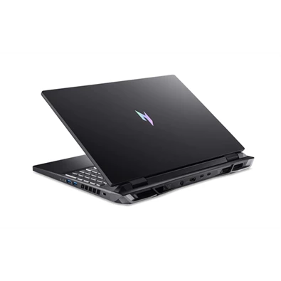 Acer Aspire Nitro AN16-51-523L laptop (16"WUXGA/Intel Core i5-13500H/RTX 4050 6GB/16GB RAM/1TB/FreeDOS) - fekete