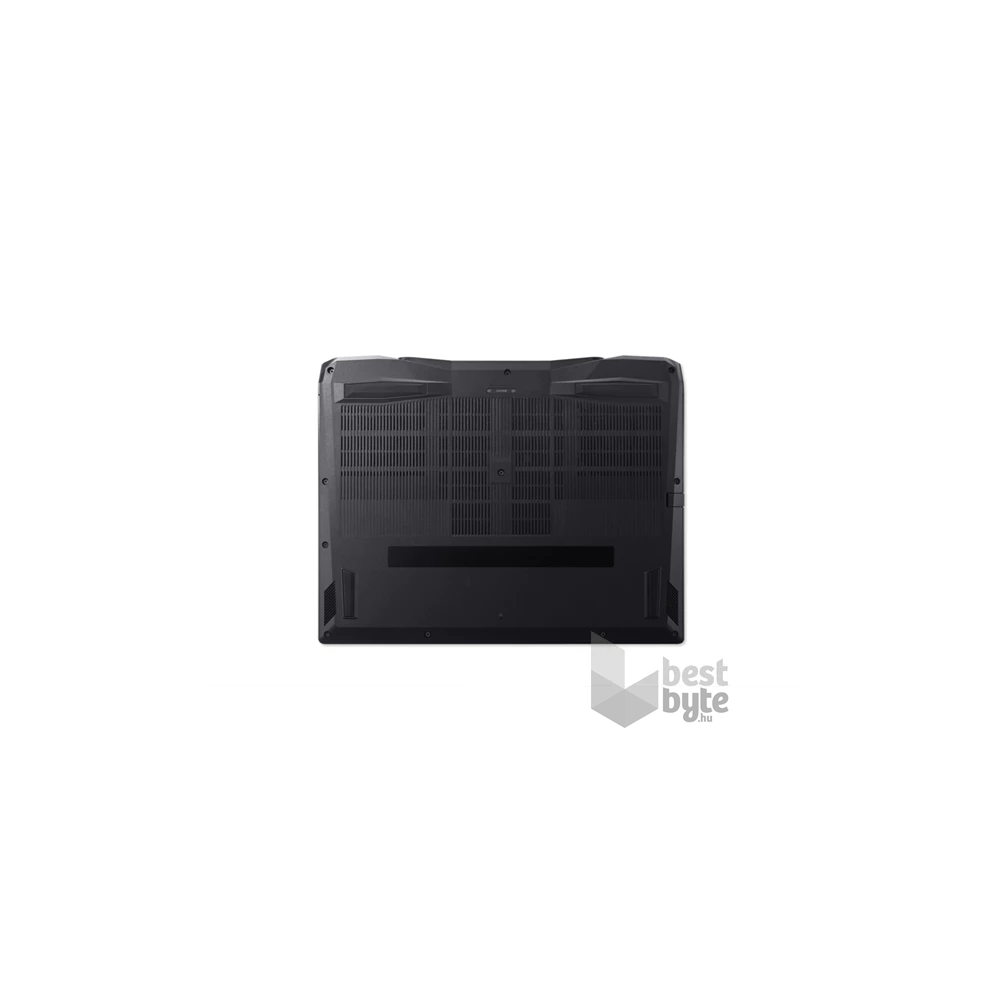 Acer Aspire Nitro AN16-51-523L laptop (16"WUXGA/Intel Core i5-13500H/RTX 4050 6GB/16GB RAM/1TB/FreeDOS) - fekete