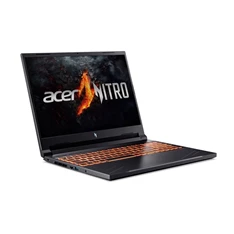 Acer Nitro ANV17-41-R7LN laptop (17,3"QHD/AMD Ryzen 7 260/RTX 5070 8GB/32GB RAM/1TB/Win11) - fekete
