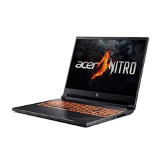 Acer Nitro ANV17-41-R7LN laptop (17,3"QHD/AMD Ryzen 7 260/RTX 5070 8GB/32GB RAM/1TB/Win11) - fekete