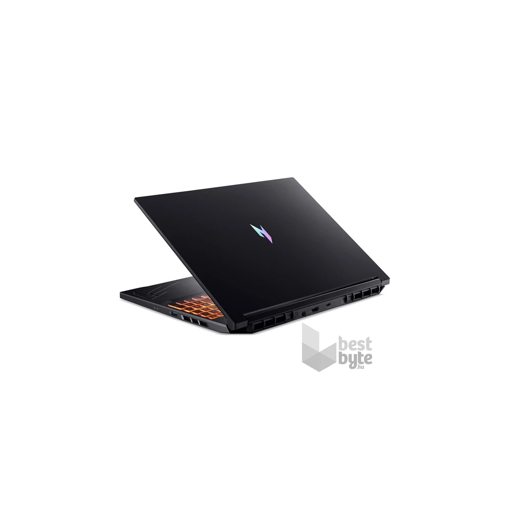 Acer Nitro ANV17-41-R7LN laptop (17,3"QHD/AMD Ryzen 7 260/RTX 5070 8GB/32GB RAM/1TB/Win11) - fekete