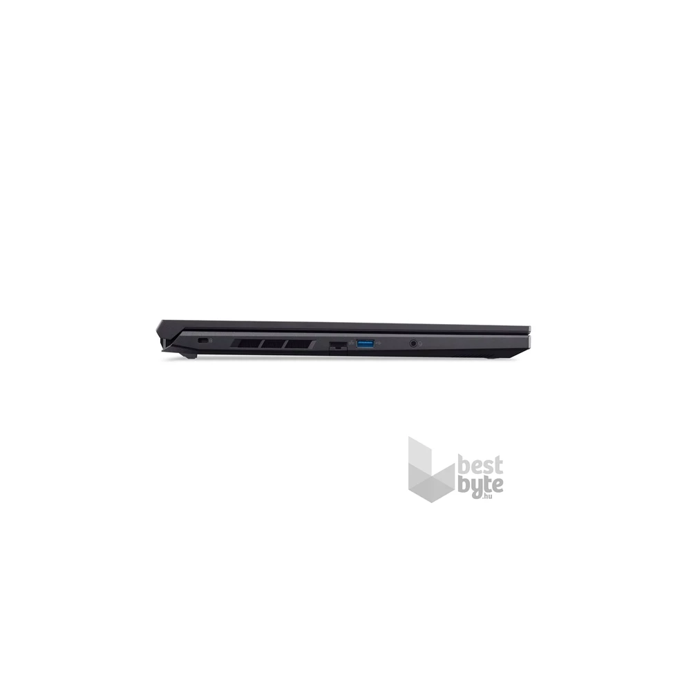 Acer Nitro ANV17-41-R7LN laptop (17,3"QHD/AMD Ryzen 7 260/RTX 5070 8GB/32GB RAM/1TB/Win11) - fekete