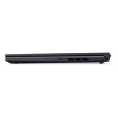 Acer Nitro ANV17-41-R7LN laptop (17,3"QHD/AMD Ryzen 7 260/RTX 5070 8GB/32GB RAM/1TB/Win11) - fekete