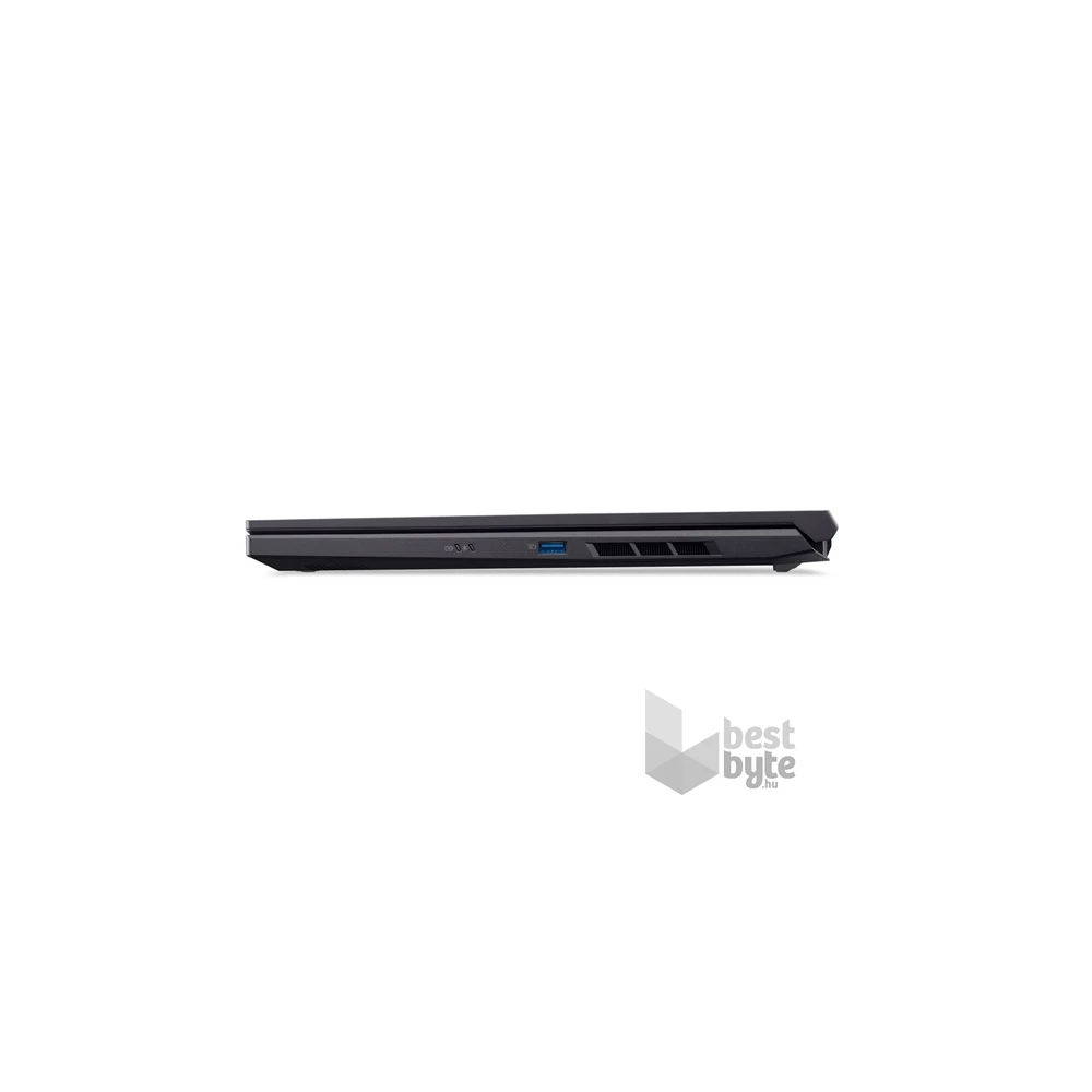 Acer Nitro ANV17-41-R7LN laptop (17,3"QHD/AMD Ryzen 7 260/RTX 5070 8GB/32GB RAM/1TB/Win11) - fekete