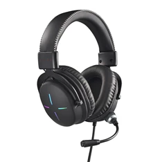 Acer Nitro II NHW200 fekete gamer headset