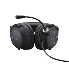 Acer Nitro II NHW200 fekete gamer headset