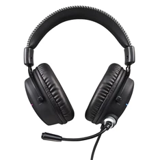 Acer Nitro II NHW200 fekete gamer headset