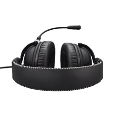 Acer Nitro II NHW200 fekete gamer headset