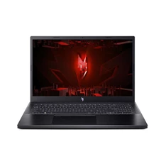 Acer Nitro V ANV15-41-R4EW laptop (15,6"FHD/AMD Ryzen 5 7535HS/RTX 3050 6GB/16GB RAM/512GB) - fekete