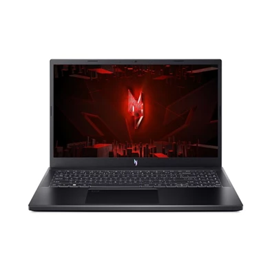 Acer Nitro V ANV15-41-R4EW laptop (15,6"FHD/AMD Ryzen 5 7535HS/RTX 3050 6GB/16GB RAM/512GB) - fekete