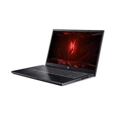 Acer Nitro V ANV15-41-R4EW laptop (15,6"FHD/AMD Ryzen 5 7535HS/RTX 3050 6GB/16GB RAM/512GB) - fekete