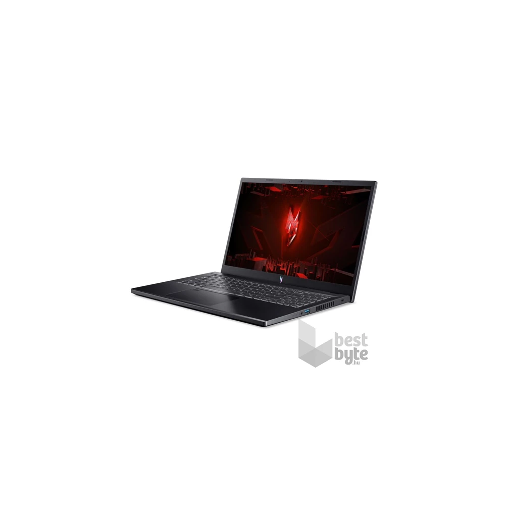 Acer Nitro V ANV15-41-R4EW laptop (15,6"FHD/AMD Ryzen 5 7535HS/RTX 3050 6GB/16GB RAM/512GB) - fekete