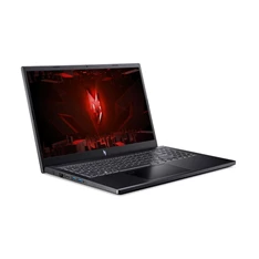 Acer Nitro V ANV15-41-R4EW laptop (15,6"FHD/AMD Ryzen 5 7535HS/RTX 3050 6GB/16GB RAM/512GB) - fekete