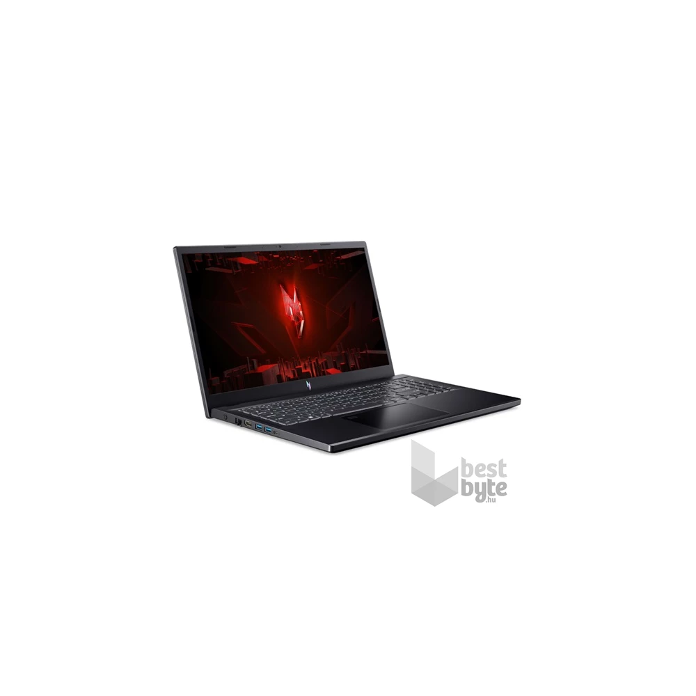 Acer Nitro V ANV15-41-R4EW laptop (15,6"FHD/AMD Ryzen 5 7535HS/RTX 3050 6GB/16GB RAM/512GB) - fekete