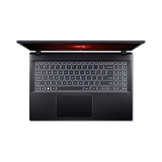 Acer Nitro V ANV15-41-R4EW laptop (15,6"FHD/AMD Ryzen 5 7535HS/RTX 3050 6GB/16GB RAM/512GB) - fekete