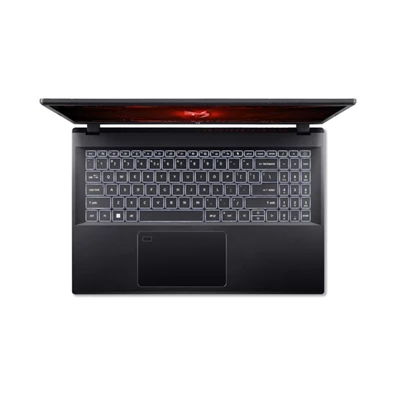 Acer Nitro V ANV15-41-R4EW laptop (15,6"FHD/AMD Ryzen 5 7535HS/RTX 3050 6GB/16GB RAM/512GB) - fekete