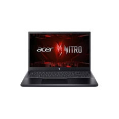 Acer Nitro V ANV15-51-50W6 laptop (15,6"FHD/Intel Core i5-13420H/RTX 3050/16GB RAM/512GB) - fekete