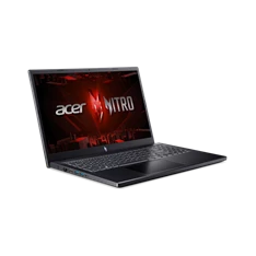 Acer Nitro V ANV15-51-50W6 laptop (15,6"FHD/Intel Core i5-13420H/RTX 3050/16GB RAM/512GB) - fekete