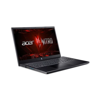 Acer Nitro V ANV15-51-50W6 laptop (15,6"FHD/Intel Core i5-13420H/RTX 3050/16GB RAM/512GB) - fekete