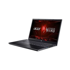 Acer Nitro V ANV15-51-50W6 laptop (15,6"FHD/Intel Core i5-13420H/RTX 3050/16GB RAM/512GB) - fekete