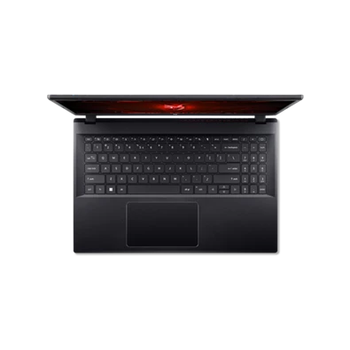 Acer Nitro V ANV15-51-51KZ laptop (15,6"FHD/Intel Core i5 13420H/RTX 4060 8GB/16GB RAM/1TB/FreeDOS) - fekete