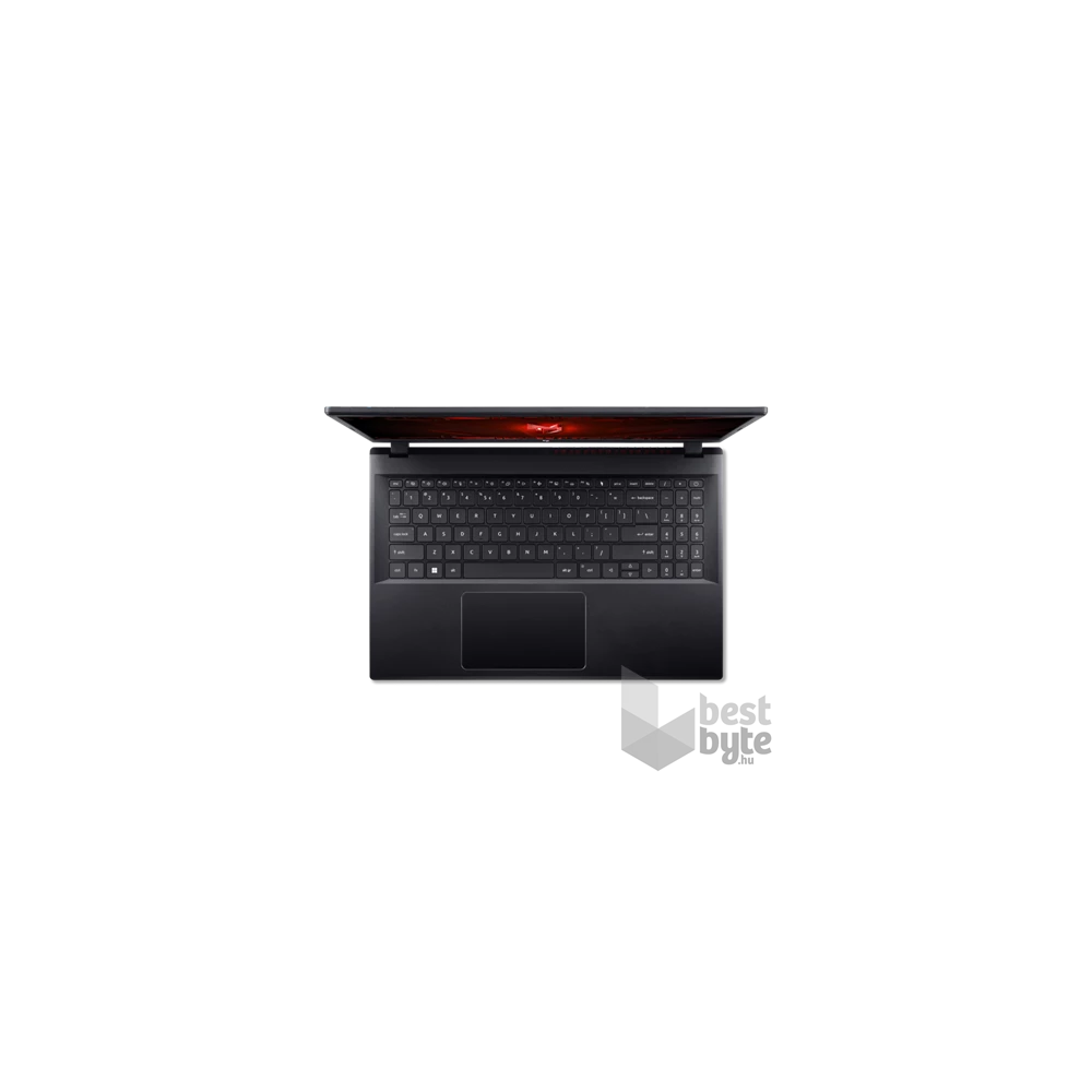Acer Nitro V ANV15-51-79X2 laptop (15,6"FHD/Intel Core i7 13620H/RTX 4060 8GB/16GB RAM/1TB/FreeDOS) - fekete