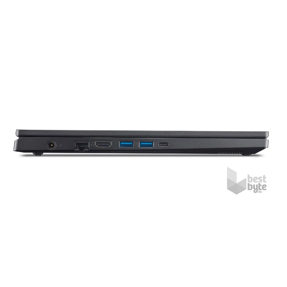 Acer Nitro V ANV15-41-R4U5 laptop (15,6"FHD/AMD Ryzen 5 7535HS/RTX 2050 4GB/16GB RAM/512GB) - fekete