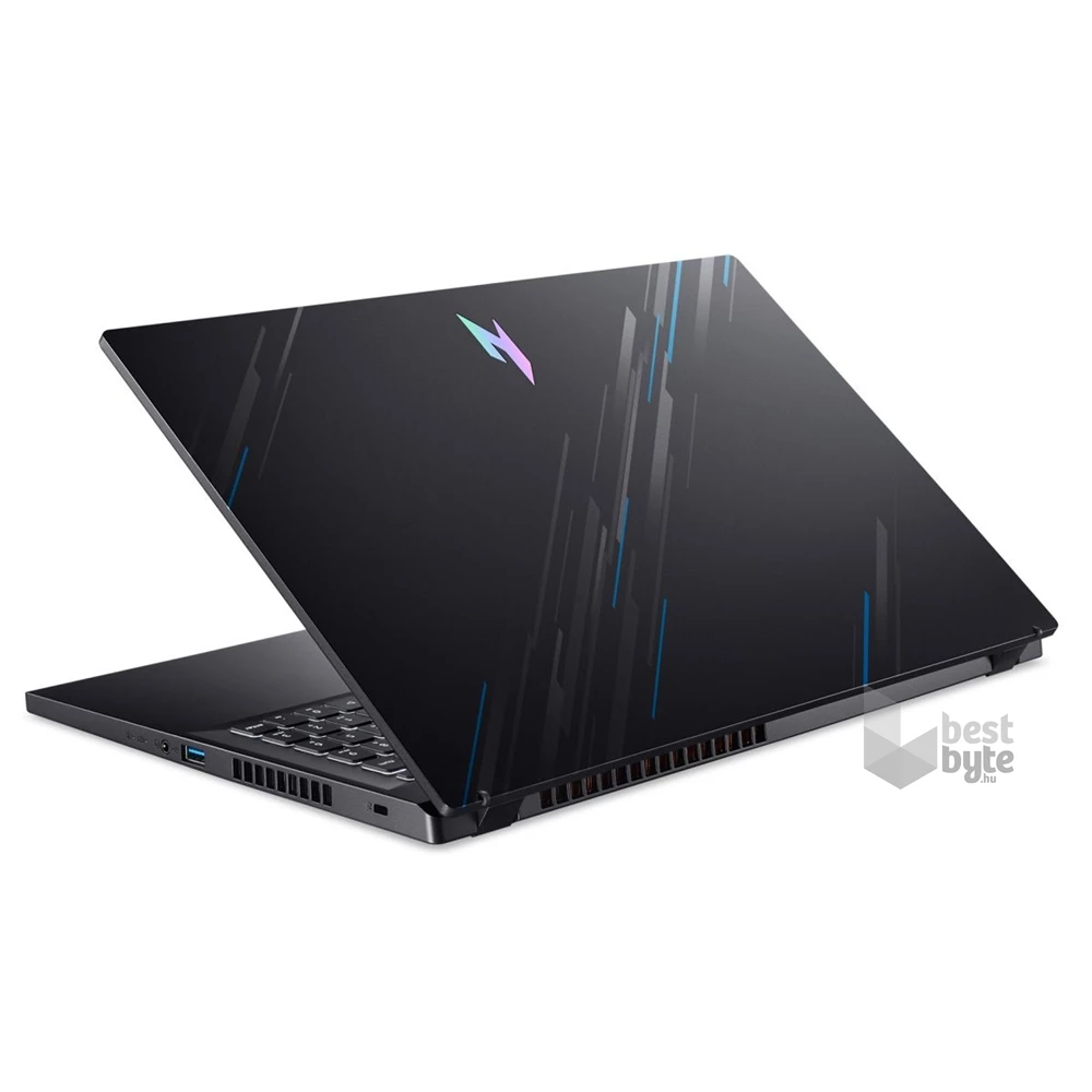 Acer Nitro V ANV15-41-R4U5 laptop (15,6"FHD/AMD Ryzen 5 7535HS/RTX 2050 4GB/16GB RAM/512GB) - fekete