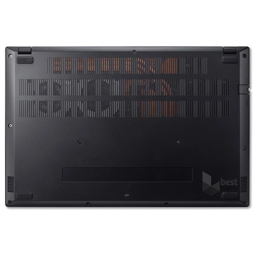 Acer Nitro V ANV15-41-R4U5 laptop (15,6"FHD/AMD Ryzen 5 7535HS/RTX 2050 4GB/16GB RAM/512GB) - fekete