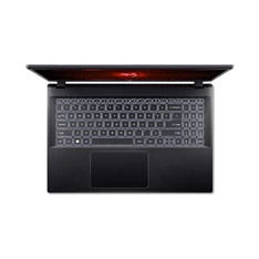 Acer Nitro V ANV15-51-53RB laptop (15,6"FHD/Intel Core i5-13420H/RTX 3050 6GB/8GB RAM/512GB) - fekete
