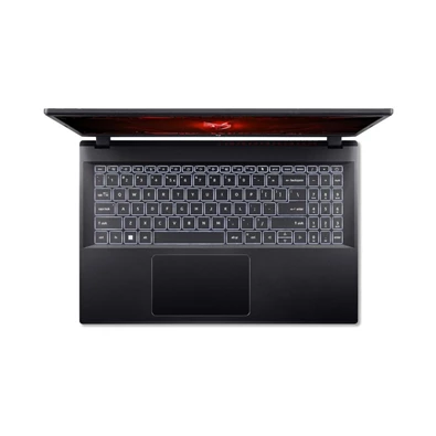 Acer Nitro V ANV15-51-53RB laptop (15,6"FHD/Intel Core i5-13420H/RTX 3050 6GB/8GB RAM/512GB) - fekete