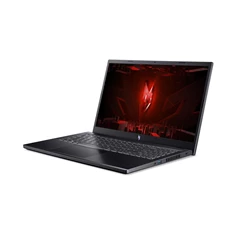 Acer Nitro V ANV15-51-53RB laptop (15,6"FHD/Intel Core i5-13420H/RTX 3050 6GB/8GB RAM/512GB) - fekete