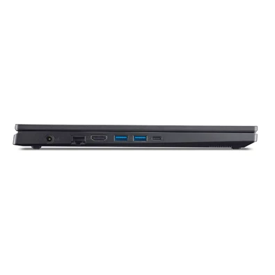 Acer Nitro V ANV15-51-7172 laptop (15,6"FHD/Intel Core i7 13620H/RTX 4050 6GB/16GB RAM/1TB/FreeDOS) - fekete