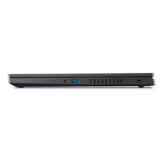 Acer Nitro V ANV15-51-7172 laptop (15,6"FHD/Intel Core i7 13620H/RTX 4050 6GB/16GB RAM/1TB/FreeDOS) - fekete