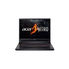 Acer Nitro V ANV16-41-R51J laptop (16"WUXGA/AMD Ryzen AI 7 8845HS/RTX 4060 8GB/16GB RAM/1TB) - fekete