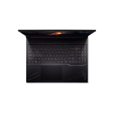 Acer Nitro V ANV16-41-R51J laptop (16"WUXGA/AMD Ryzen AI 7 8845HS/RTX 4060 8GB/16GB RAM/1TB) - fekete