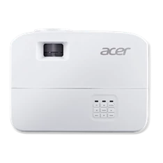 Acer P1150 SVGA 3600L 10 000 óra DLP 3D projektor