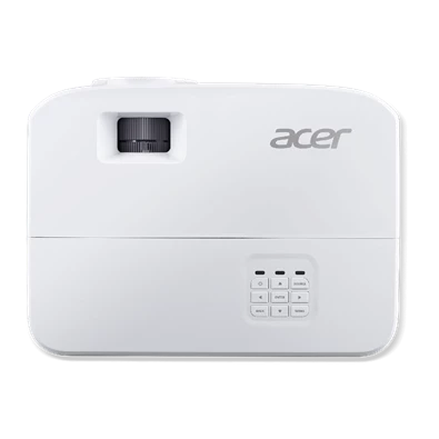 Acer P1150 SVGA 3600L 10 000 óra DLP 3D projektor