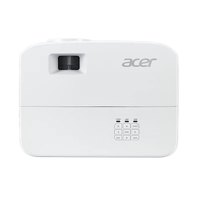 Acer P1157i SVGA 4500L 10000 óra DLP 3D projektor