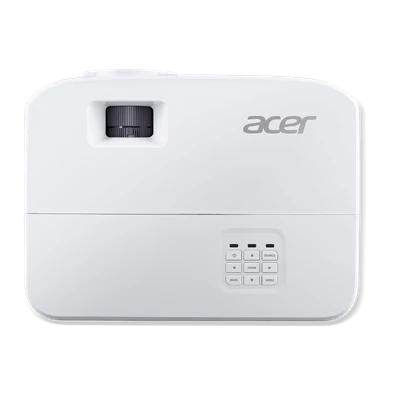 Acer P1250B XGA 3600L HDMI LAN 10 000 óra DLP 3D projektor