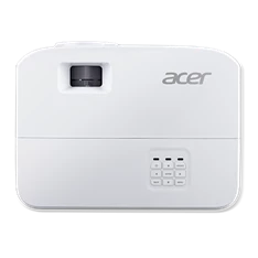 Acer P1355W WXGA 4000L HDMI 10 000 óra DLP 3D projektor