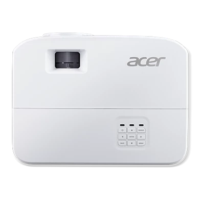 Acer P1355W WXGA 4000L HDMI 10 000 óra DLP 3D projektor