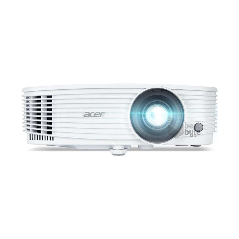 Acer P1357Wi WXGA 4500L 10000 óra DLP 3D projektor